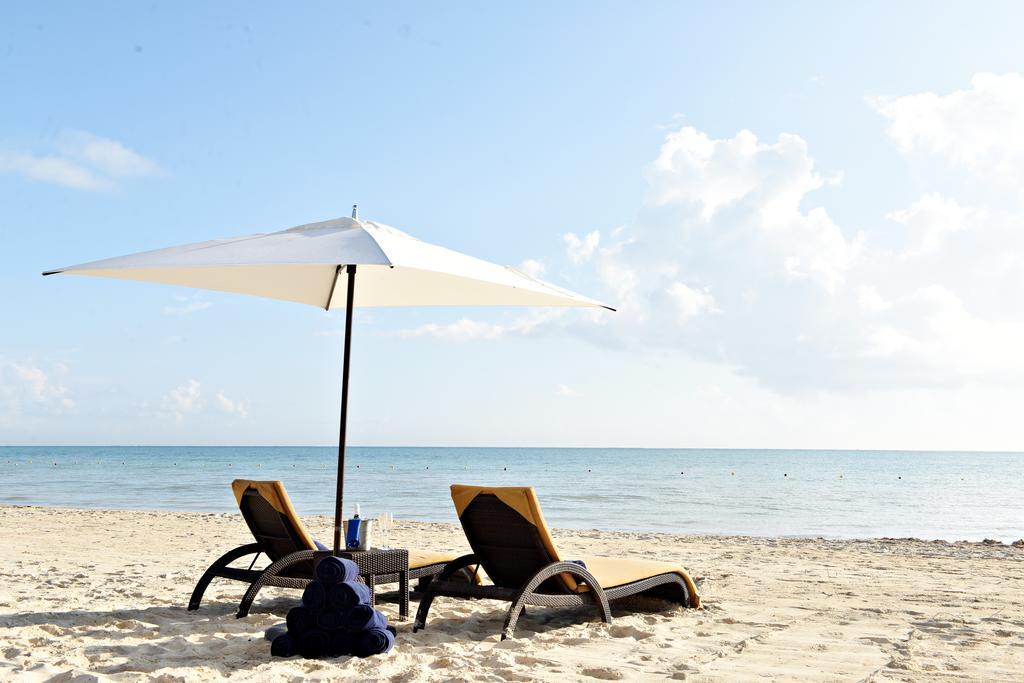 Hideaway At Royalton Riviera Cancun, An Autograph Collection All- Inclusive Resort - Adults Only Пуерто-Морелос Екстер'єр фото