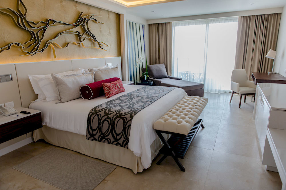 Hideaway At Royalton Riviera Cancun, An Autograph Collection All- Inclusive Resort - Adults Only Пуерто-Морелос Екстер'єр фото
