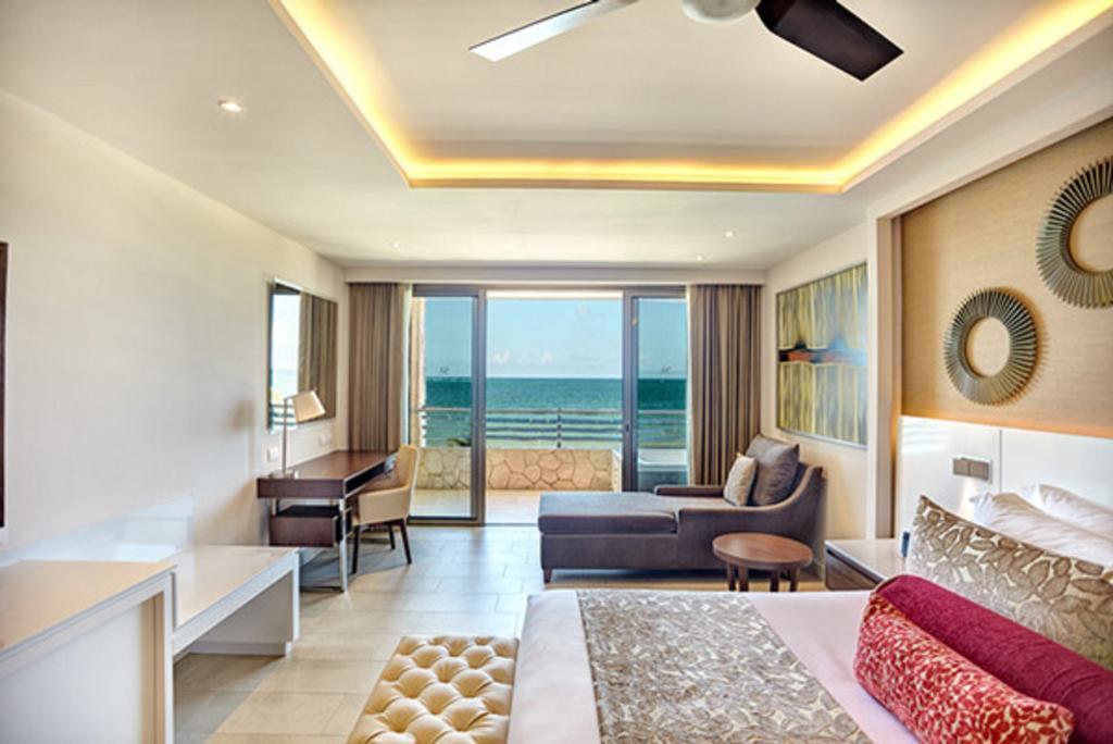 Hideaway At Royalton Riviera Cancun, An Autograph Collection All- Inclusive Resort - Adults Only Пуерто-Морелос Екстер'єр фото