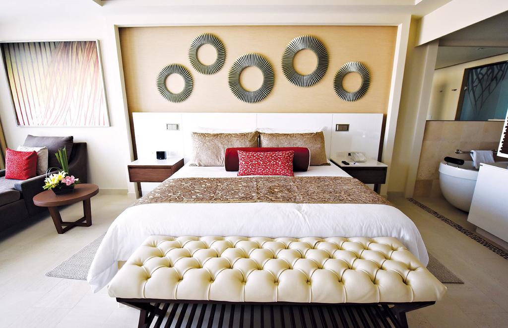 Hideaway At Royalton Riviera Cancun, An Autograph Collection All- Inclusive Resort - Adults Only Пуерто-Морелос Екстер'єр фото