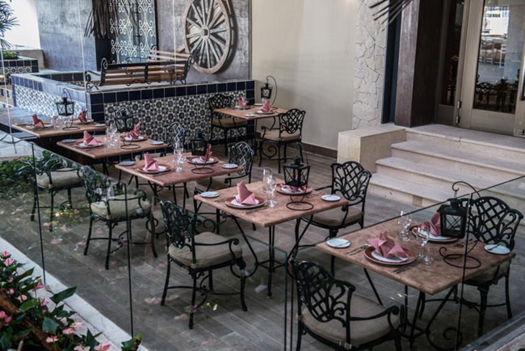 Hideaway At Royalton Riviera Cancun, An Autograph Collection All- Inclusive Resort - Adults Only Пуерто-Морелос Екстер'єр фото