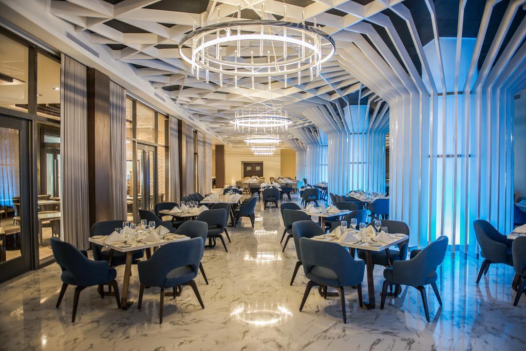 Hideaway At Royalton Riviera Cancun, An Autograph Collection All- Inclusive Resort - Adults Only Пуерто-Морелос Екстер'єр фото