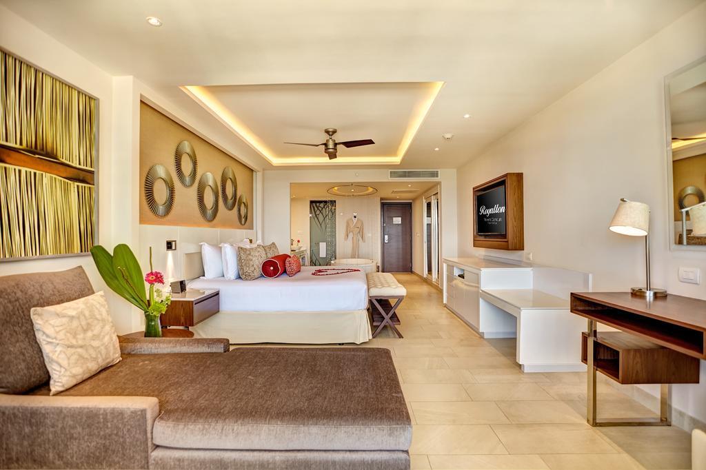 Hideaway At Royalton Riviera Cancun, An Autograph Collection All- Inclusive Resort - Adults Only Пуерто-Морелос Екстер'єр фото