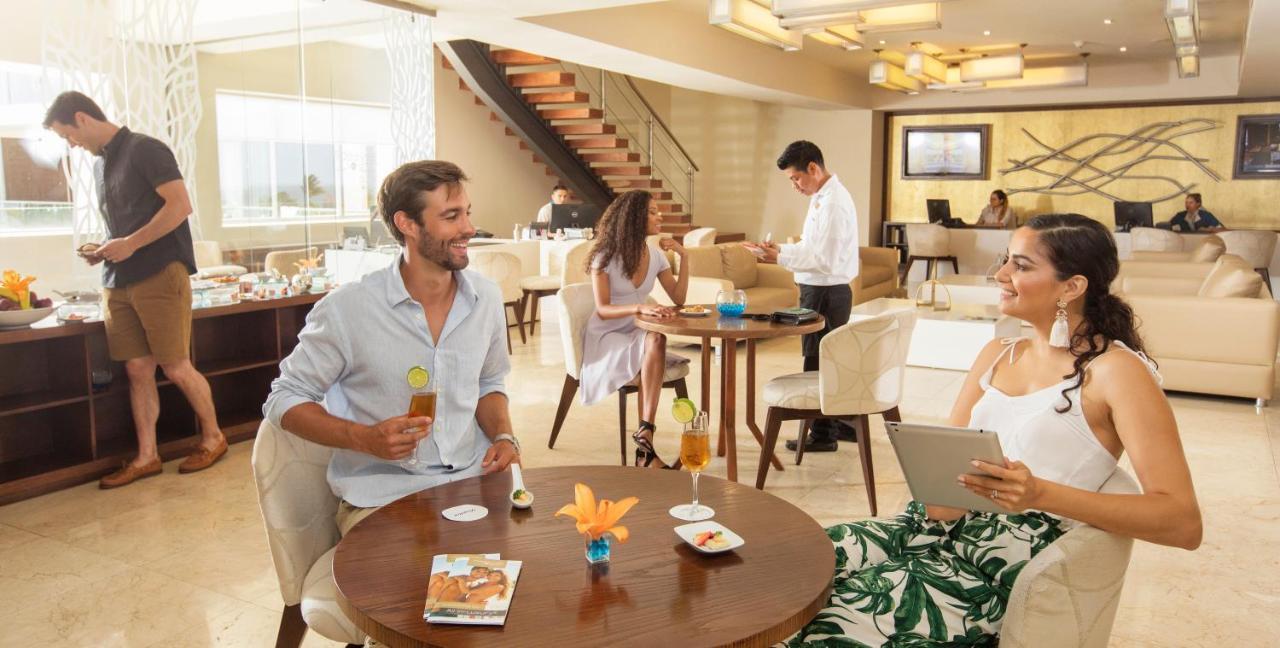 Hideaway At Royalton Riviera Cancun, An Autograph Collection All- Inclusive Resort - Adults Only Пуерто-Морелос Екстер'єр фото