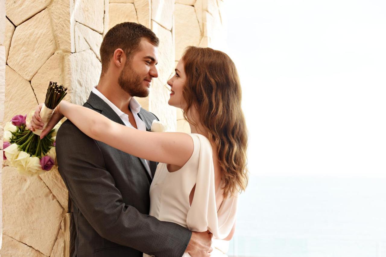 Hideaway At Royalton Riviera Cancun, An Autograph Collection All- Inclusive Resort - Adults Only Пуерто-Морелос Екстер'єр фото