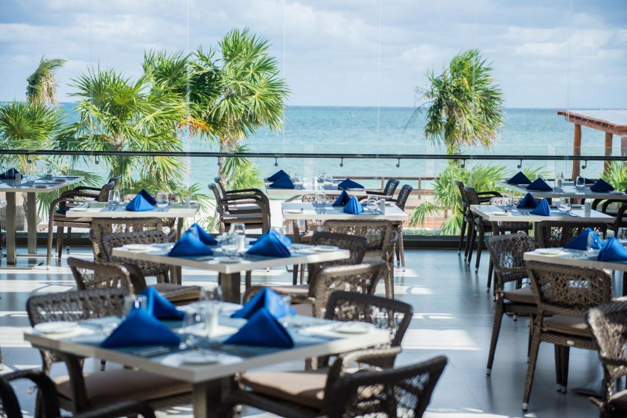 Hideaway At Royalton Riviera Cancun, An Autograph Collection All- Inclusive Resort - Adults Only Пуерто-Морелос Екстер'єр фото